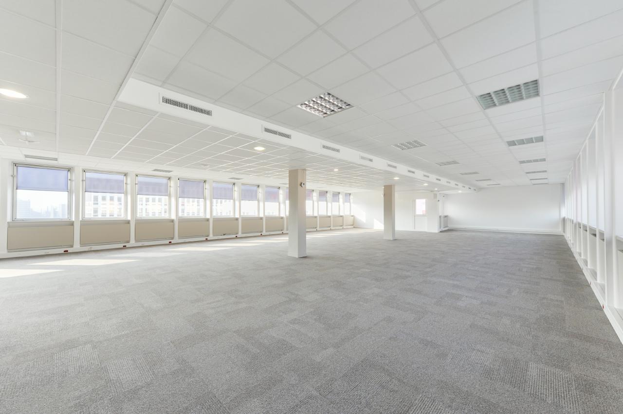 Bureau Créteil 2419m² Location bureau Créteil Val-de-Marne OLBUR2106807 4